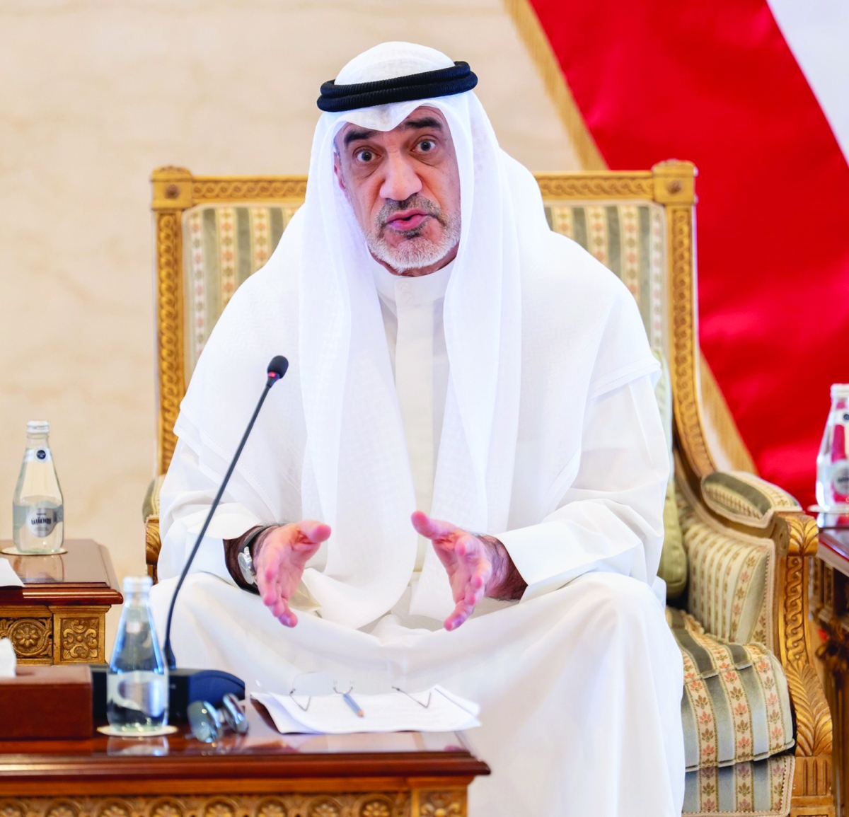 فهد اليوسف 