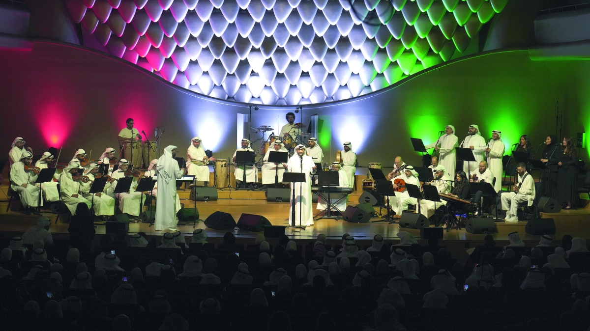 


من «صوت العطش» 