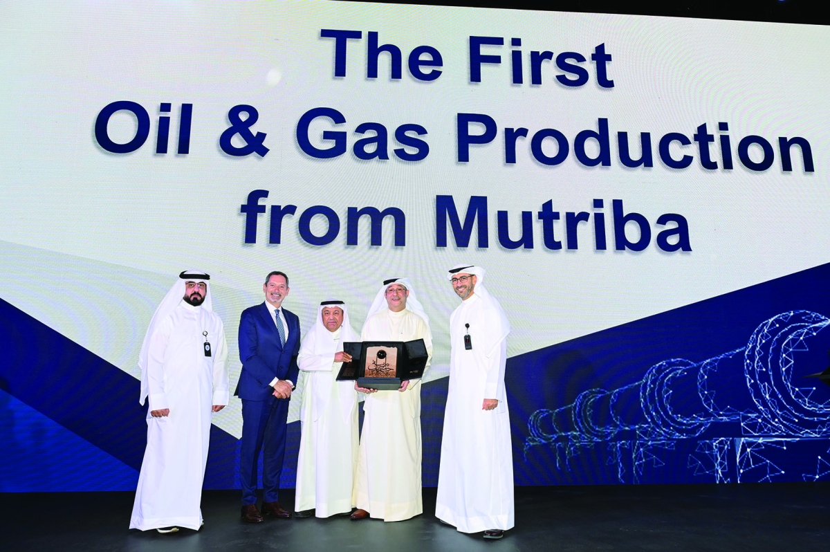 العيدان يكرّم الرومي والسعود