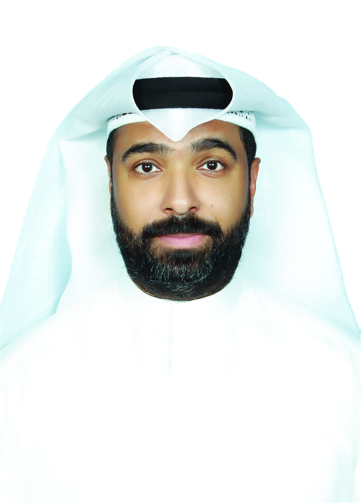 محمد الجمعة