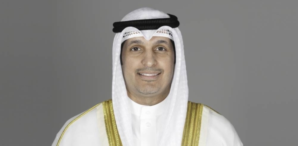 عبدالرحمن المطيري