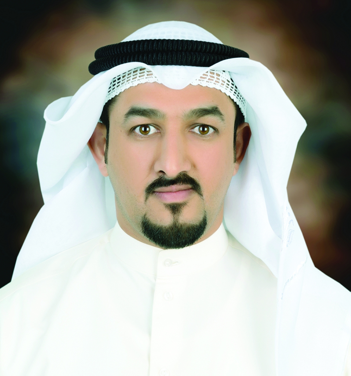 


براك الهندال 