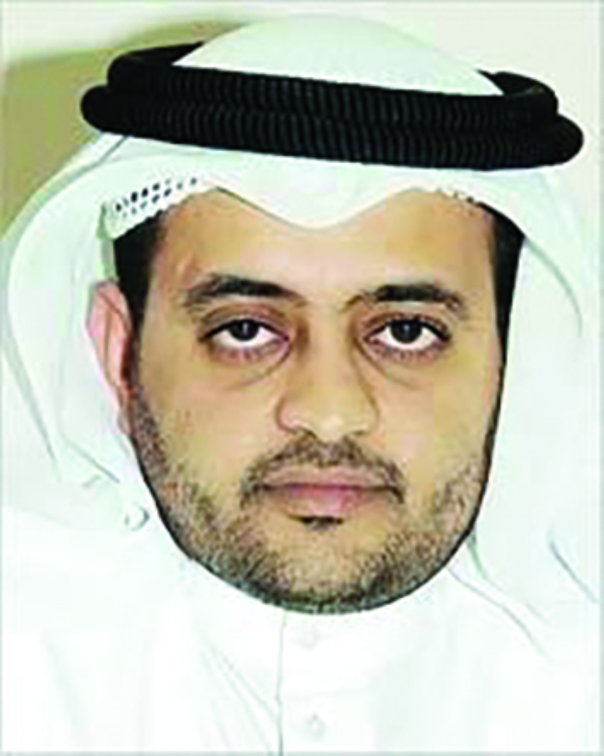 


فنيس العجمي 