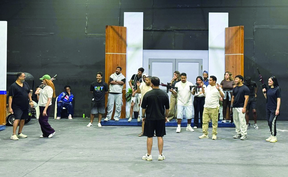 


من البروفات 