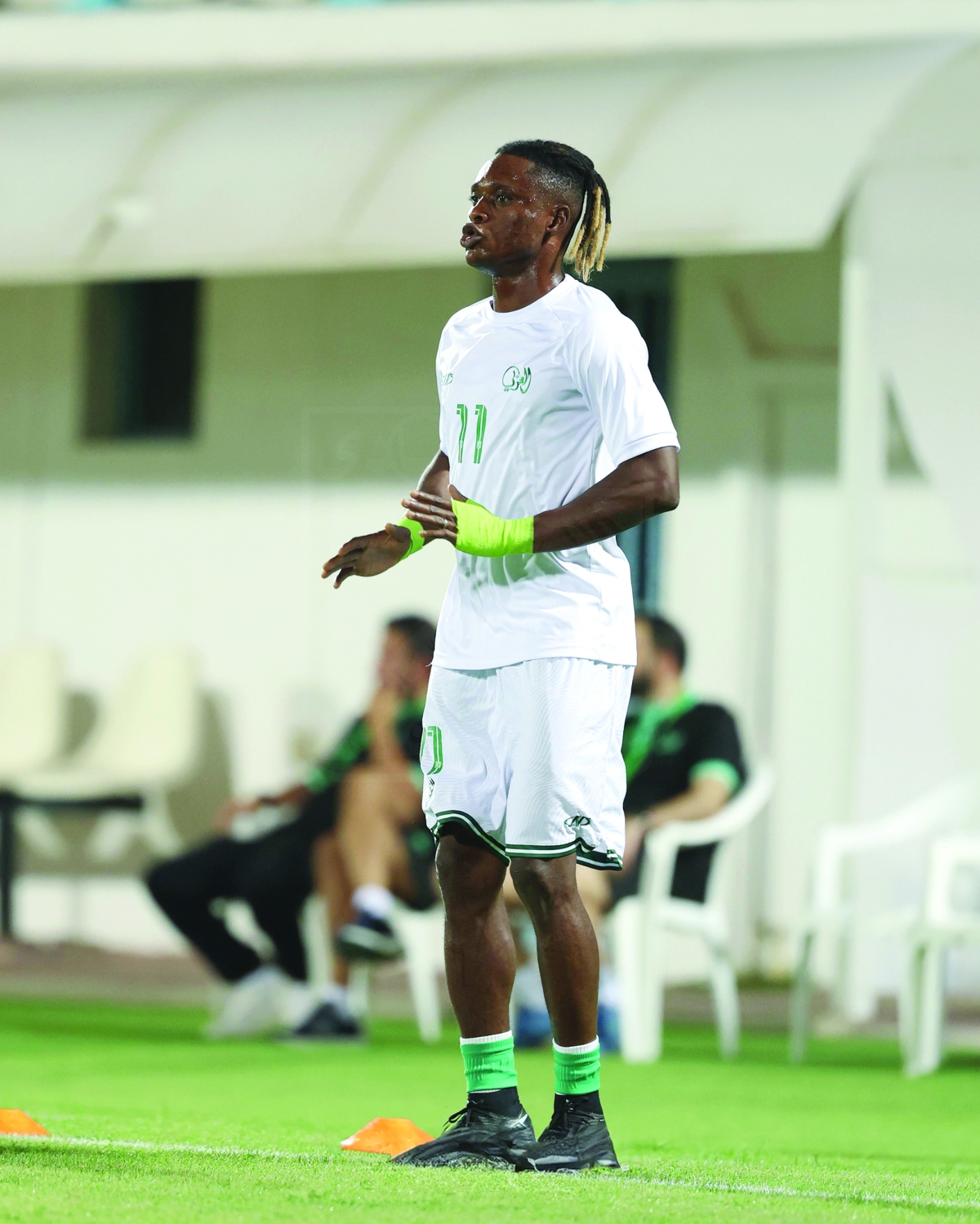 جوليان نغوي