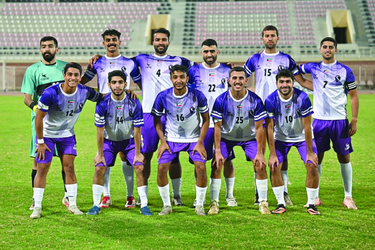 فريق سبورتي