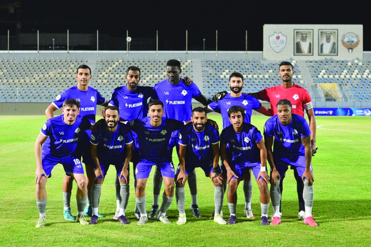 فريق الجزيرة