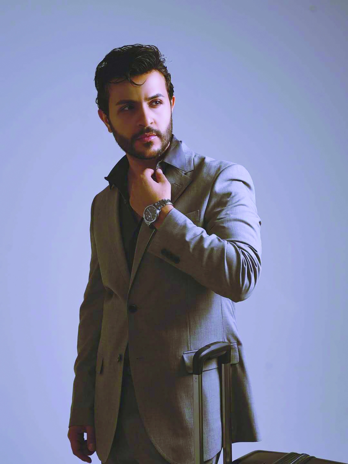 


أحمد الخفاجي 