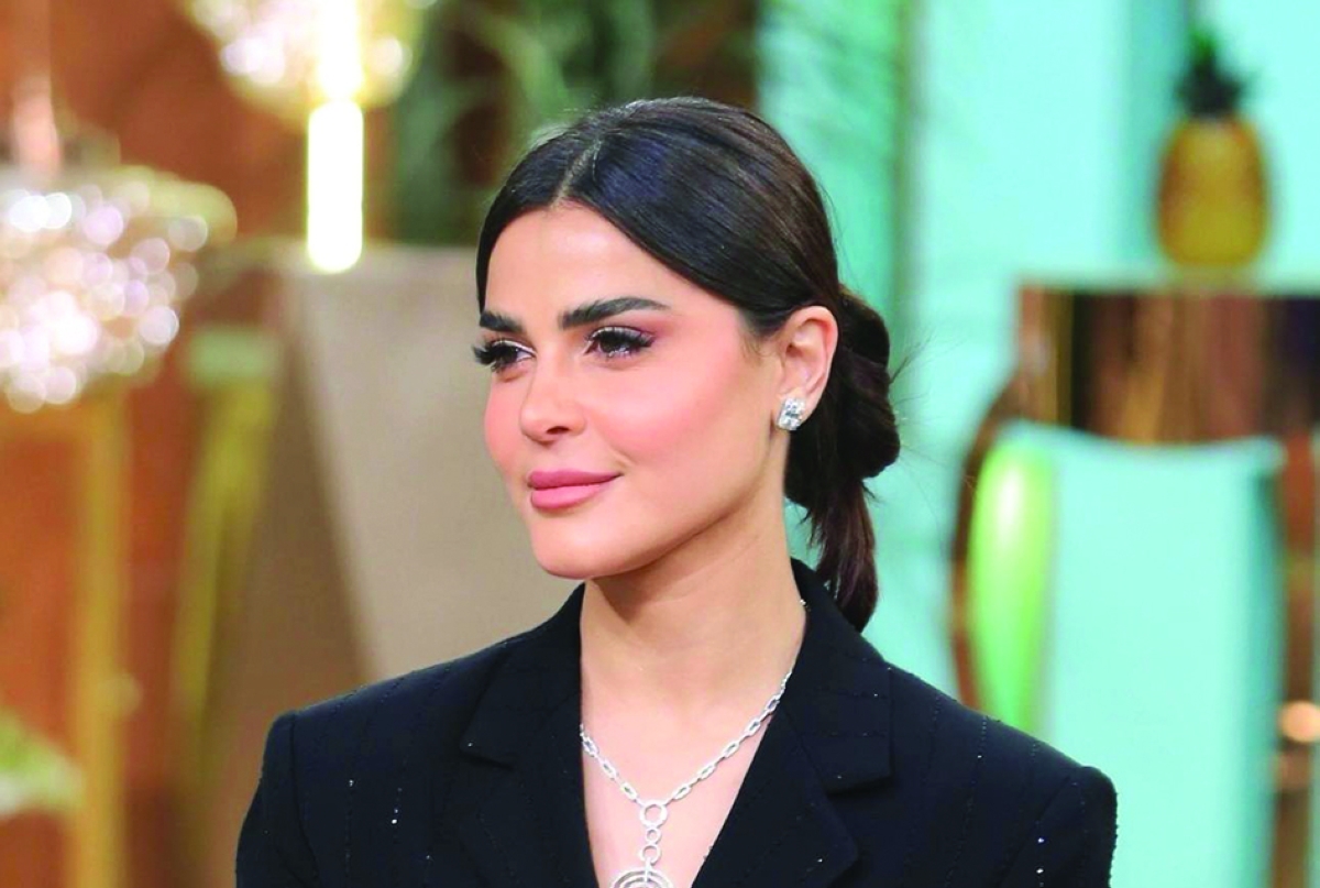 رانيا منصور