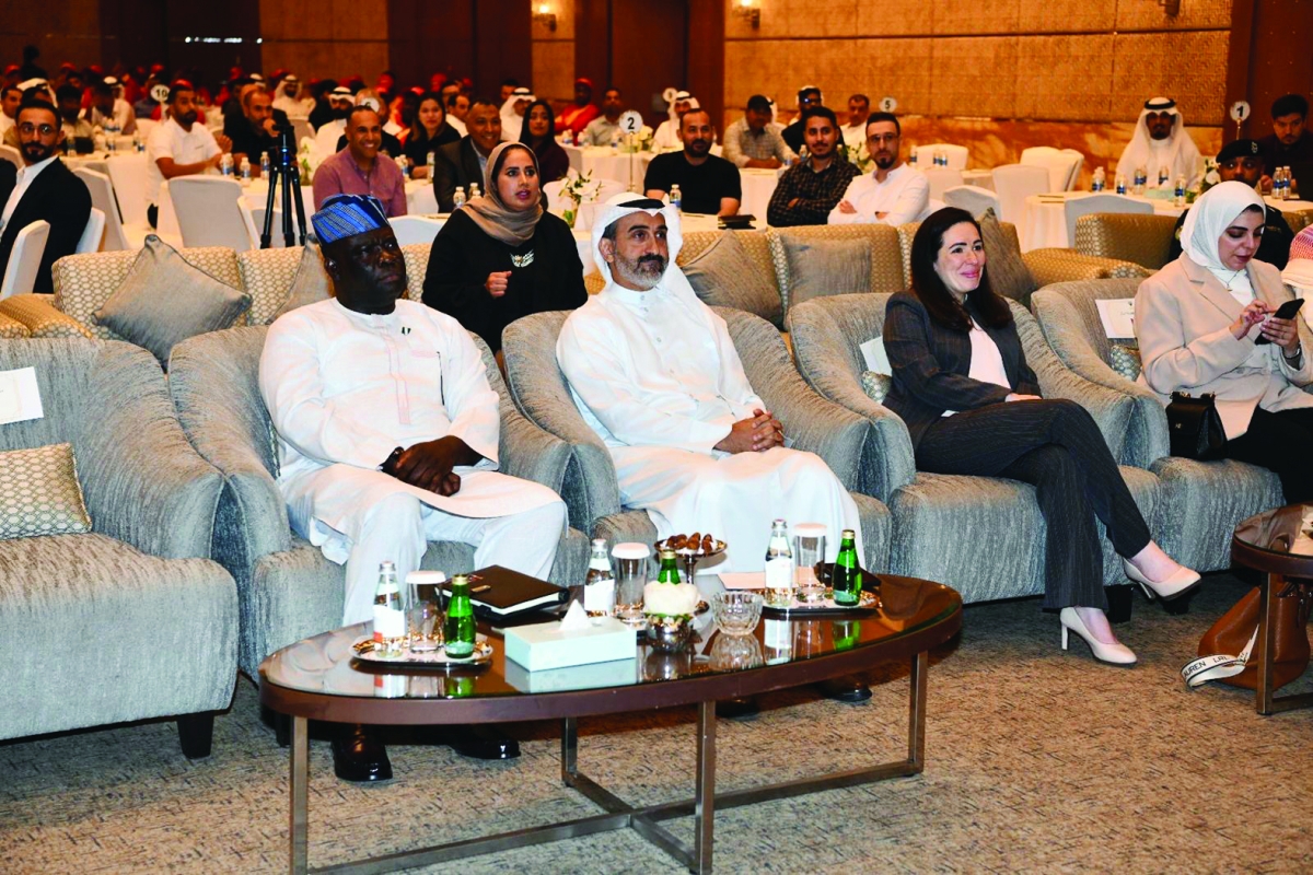 


حضور دبلوماسي 