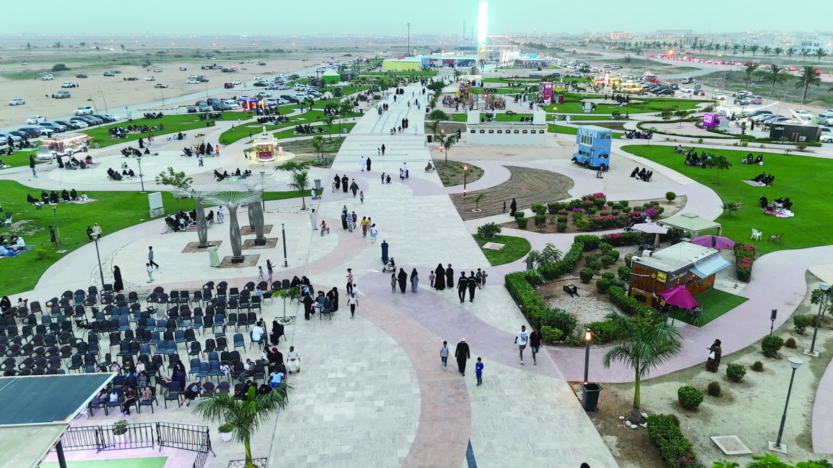 4«ظفار»... أرض كل المواسم