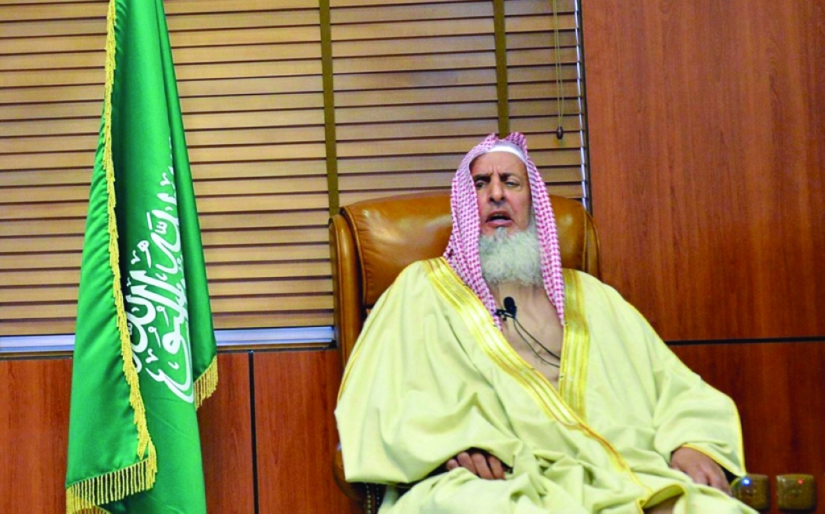 الراحل خلّف ثلة من المؤلفات في الأحكام الفقهية والعقائد والفتاوى