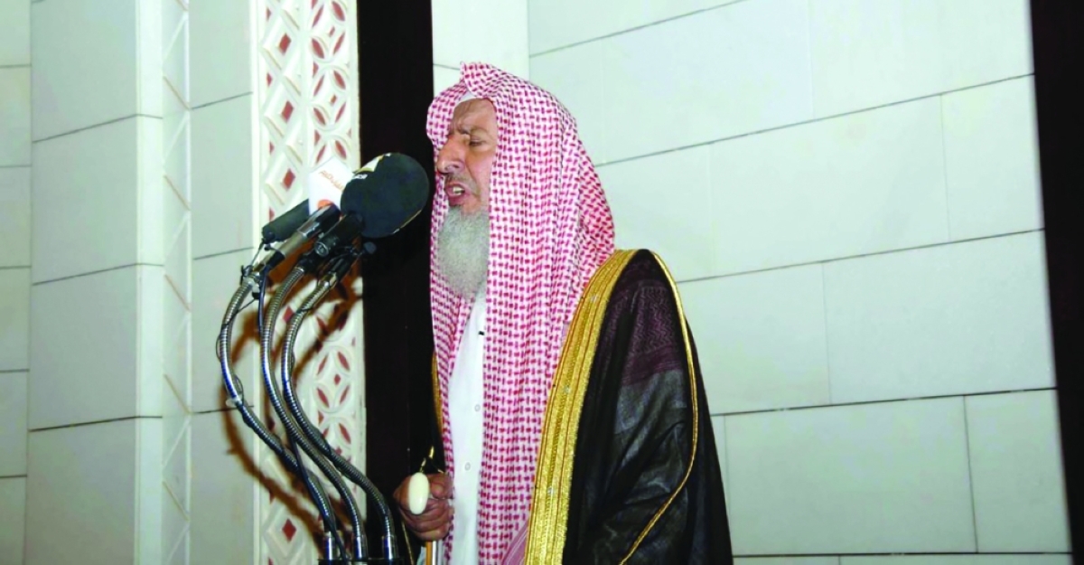 حال من الحزن عمّت العالم الإسلامي لوفاة الراحل