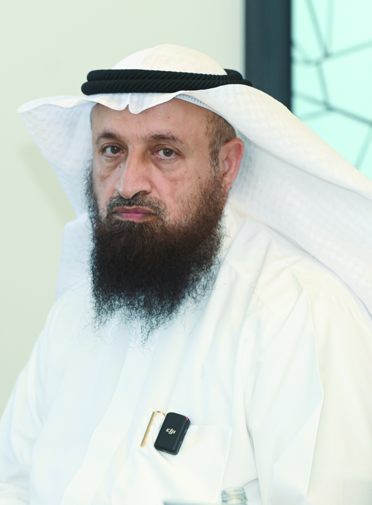 خالد شجاع العتيبي