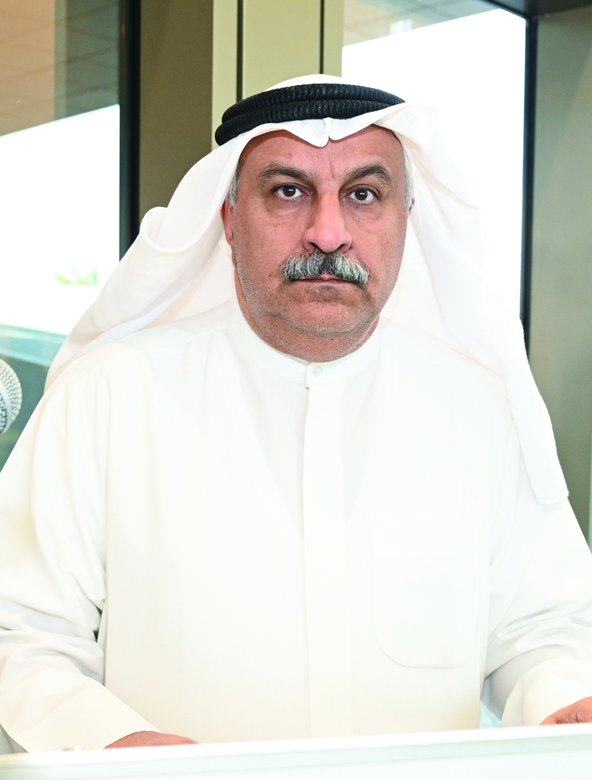 يعقوب الكندري