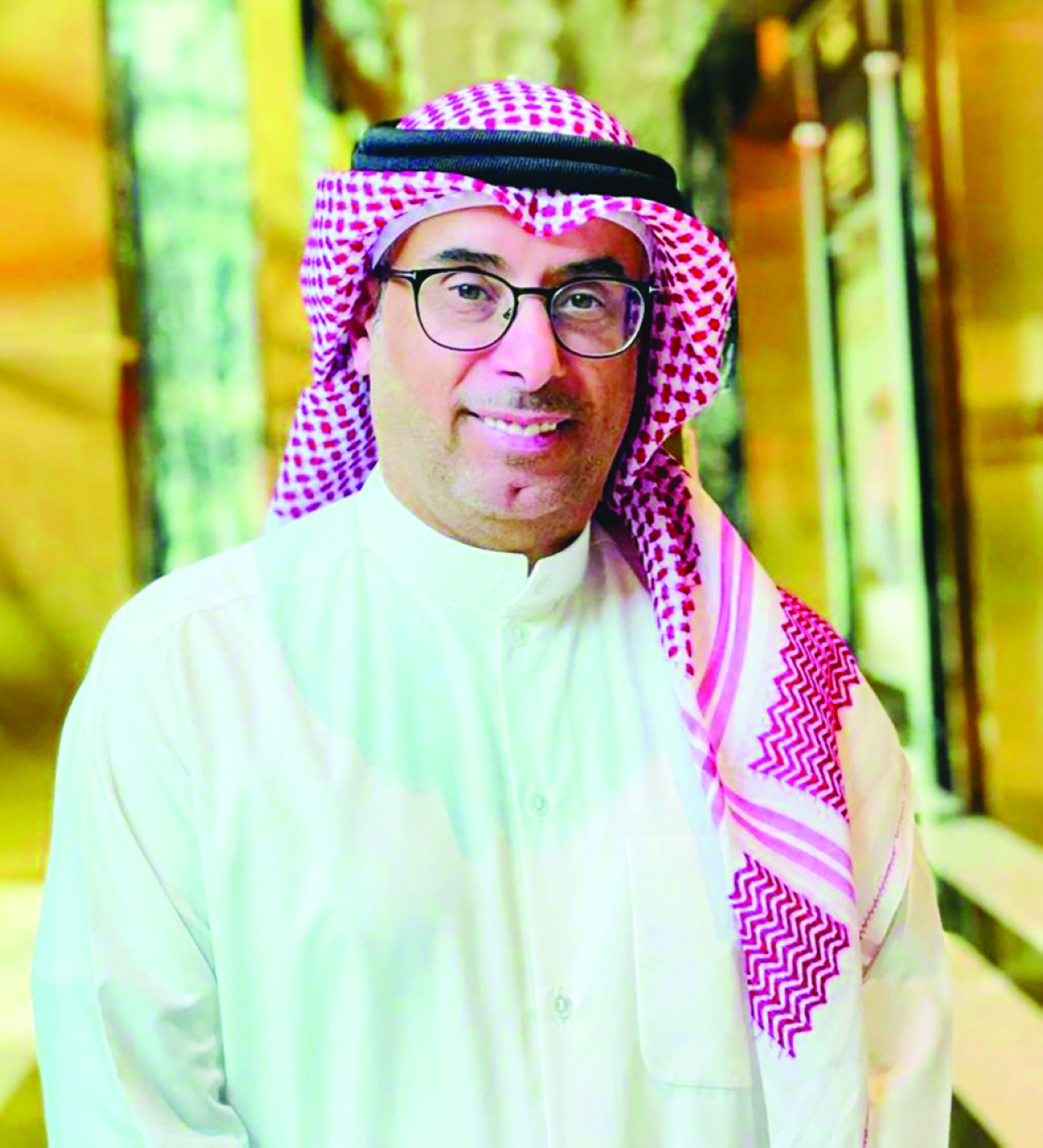 صالح الدويخ