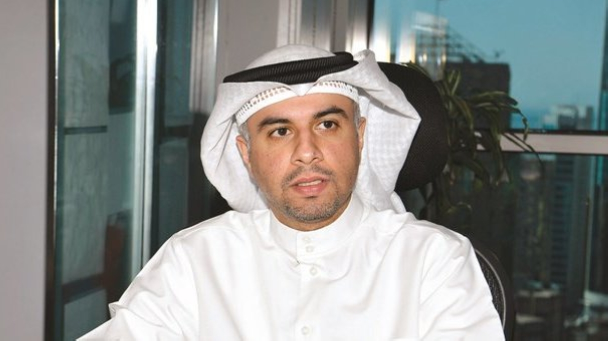 إبراهيم العوضي