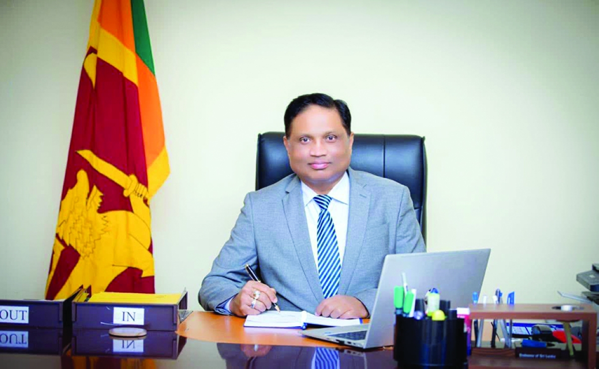 السفير راتناياكي