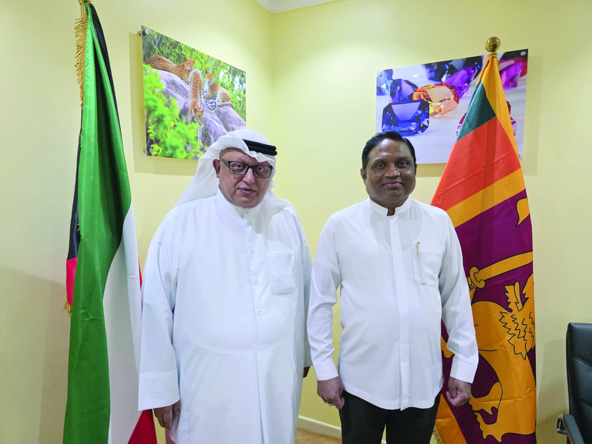 راتناياكي مع الزميل خالد الشرقاوي