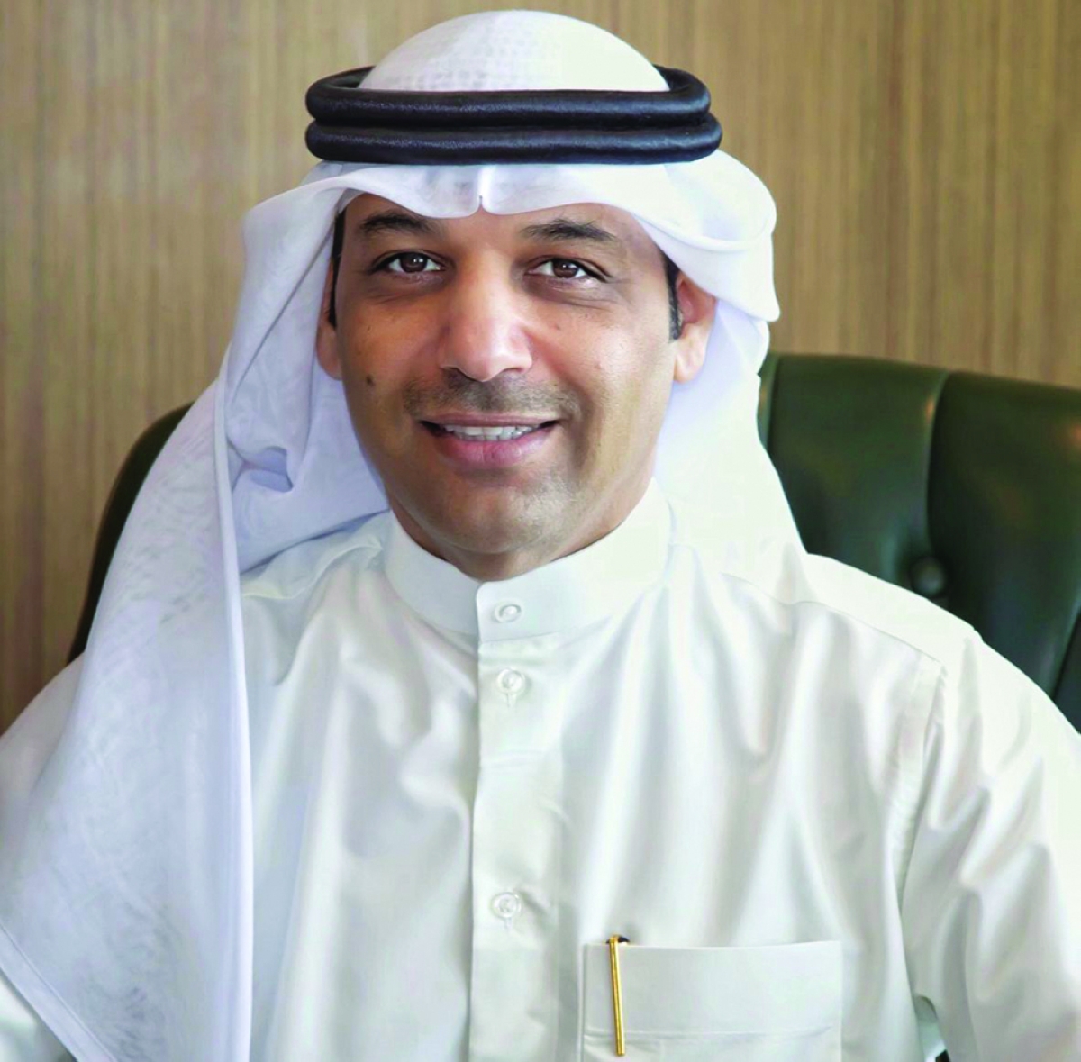 محمد الخالدي