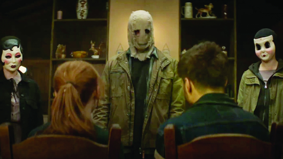 


مشهد من العمل 