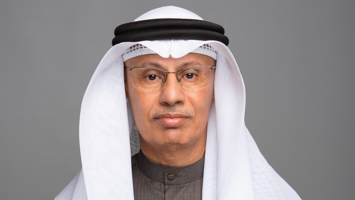 عادل الزامل