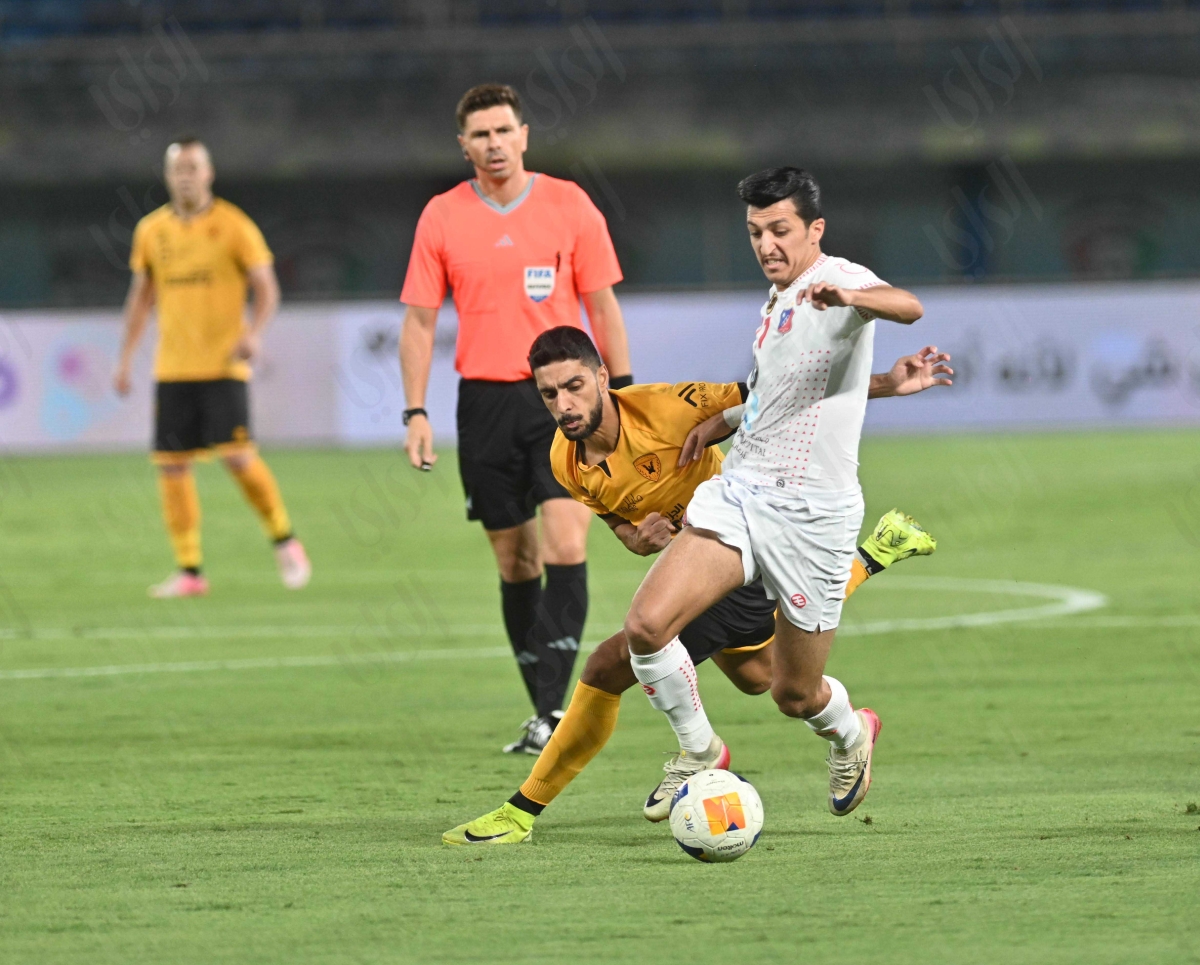 (تصوير أسعد عبدالله)