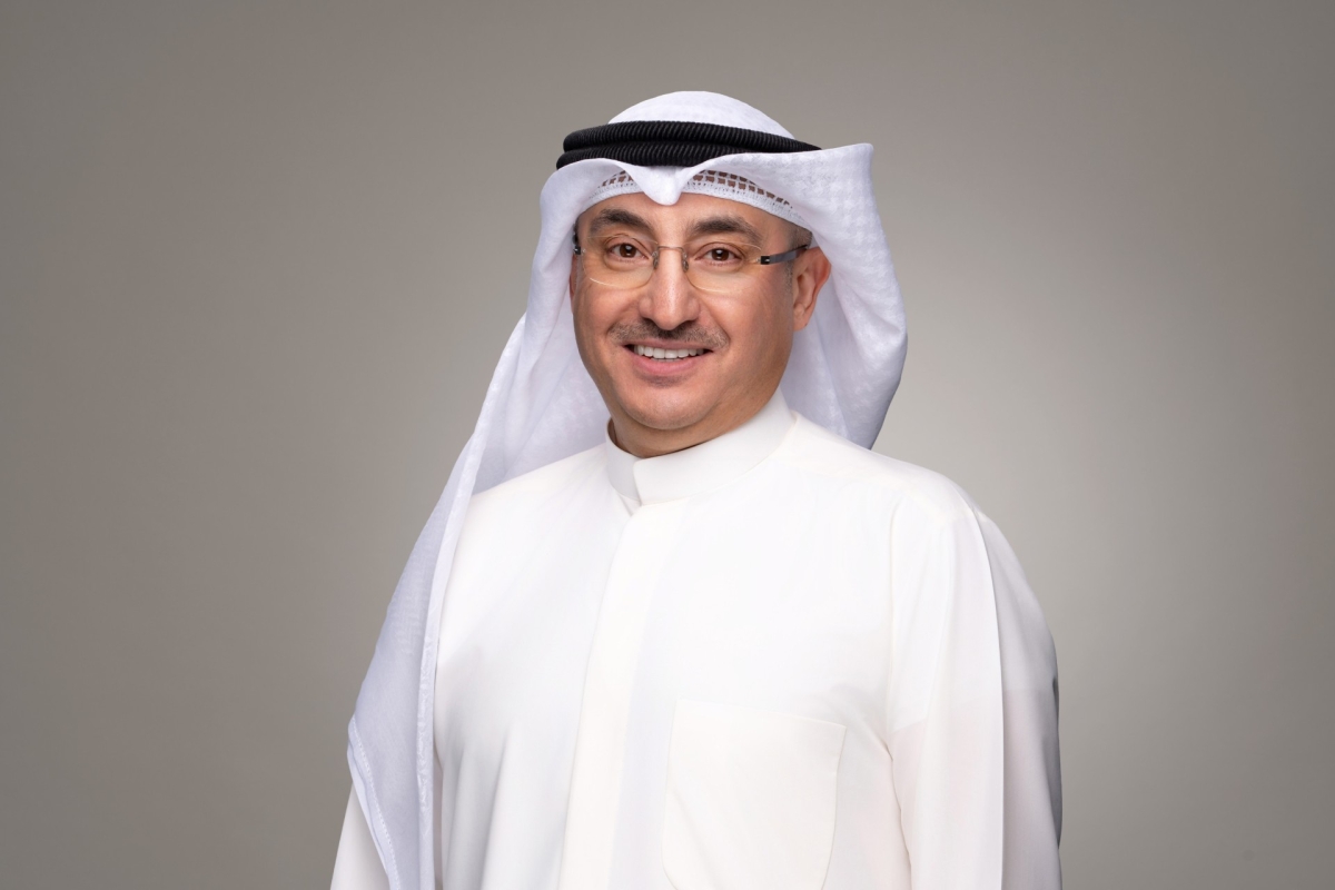 زيد السعدون 