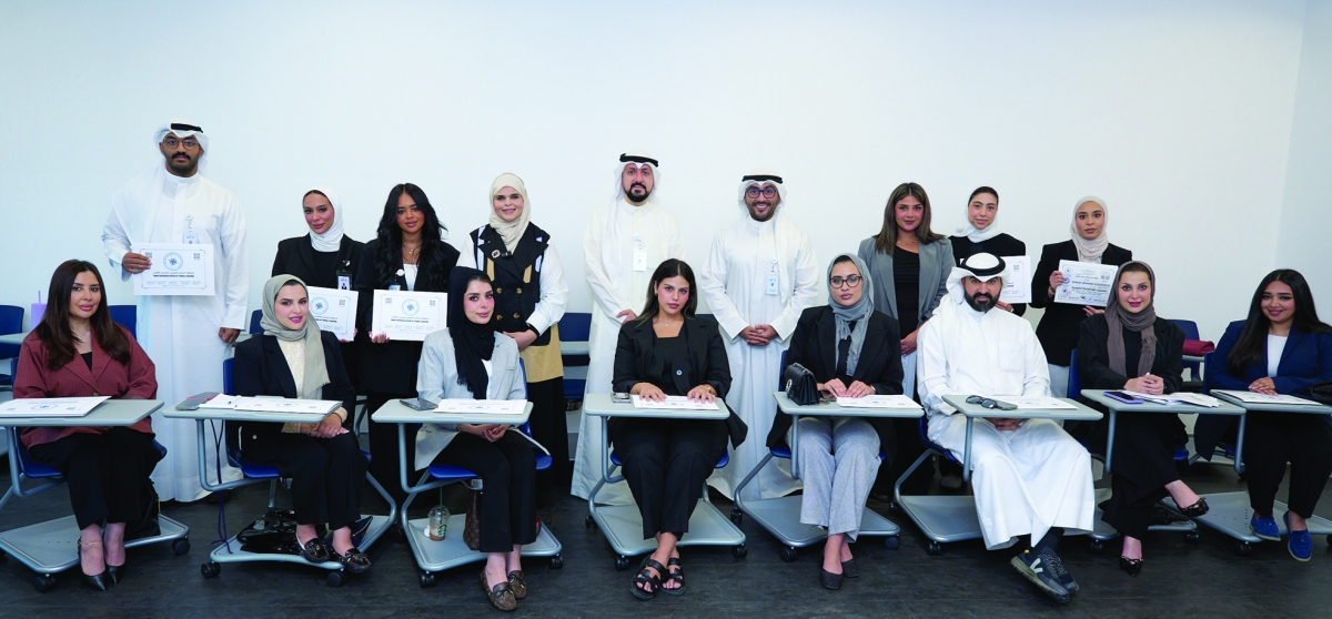 


المشاركون في الورشة 