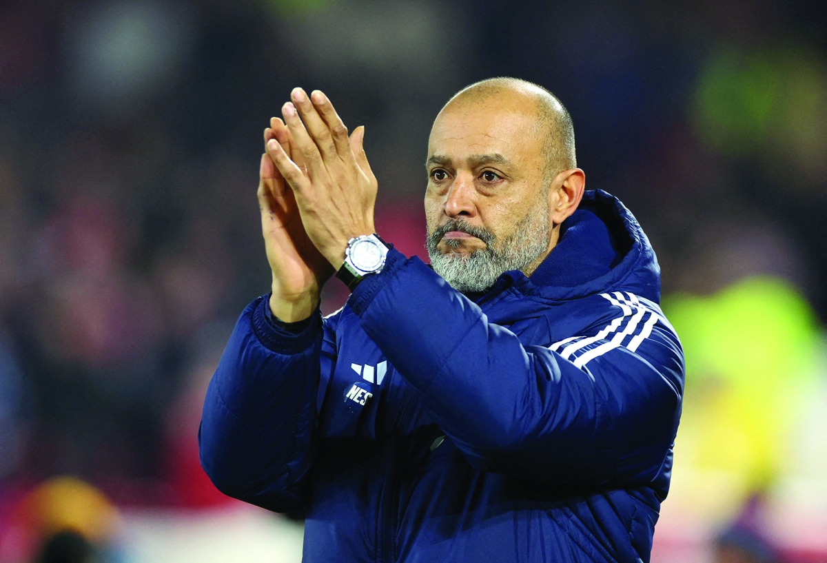  نونو إشبيريتو سانتو