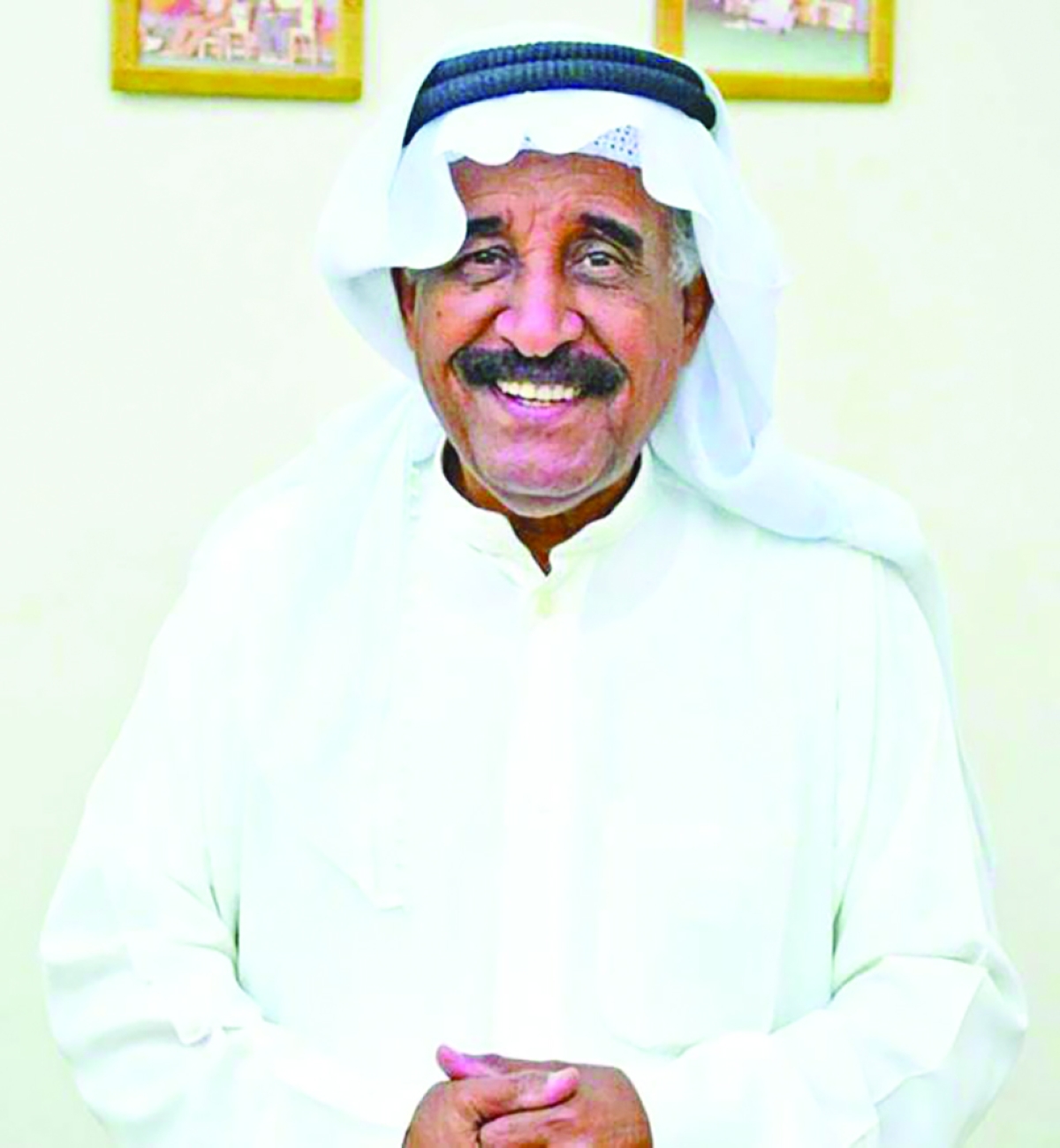 


محمد جابر العيدروسي 