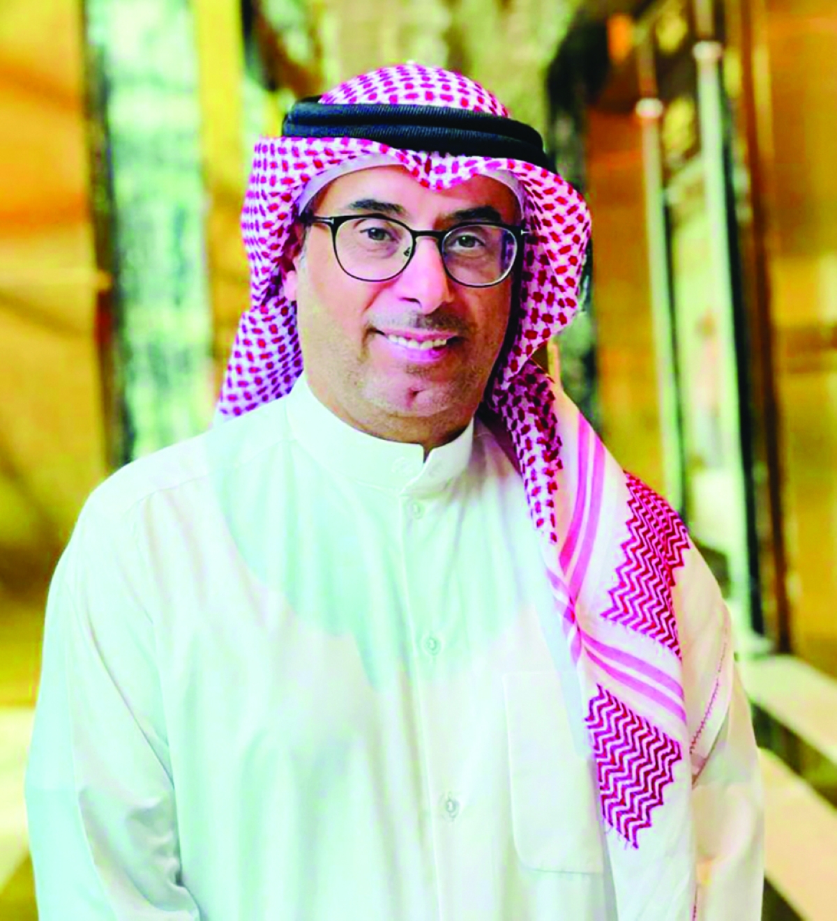 صالح الدويخ