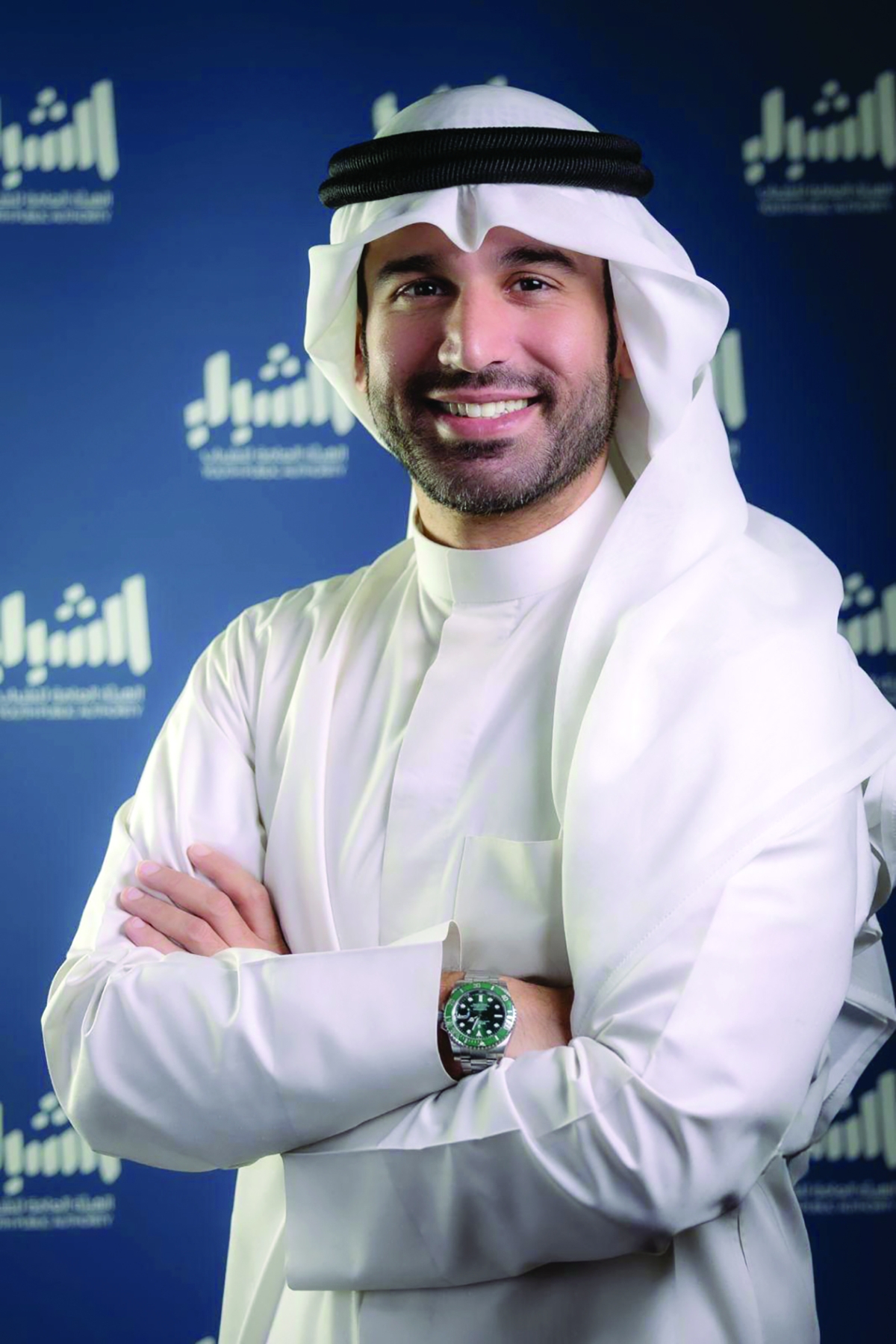 


محمد المزعل 