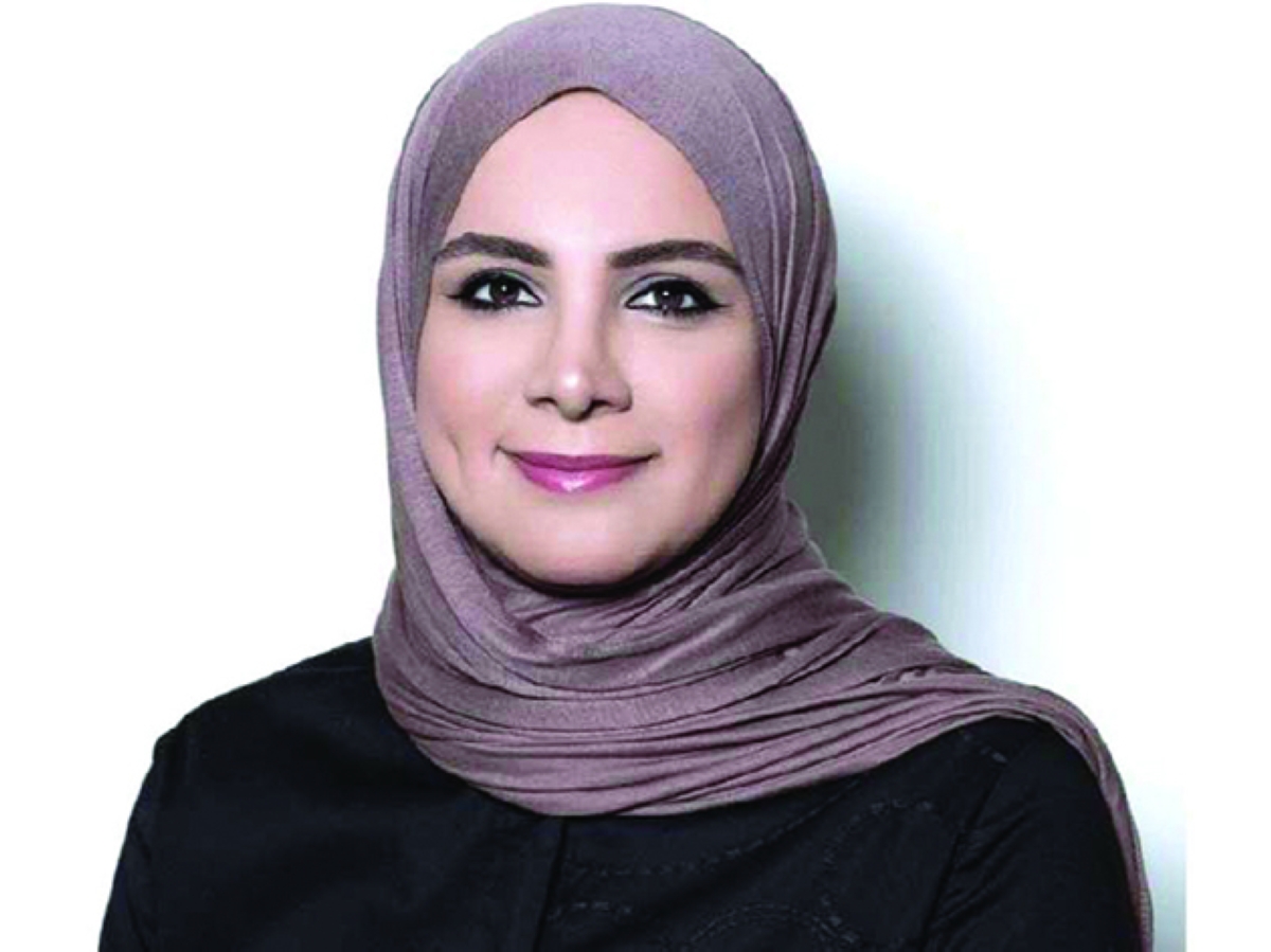 شيخة الإبراهيم