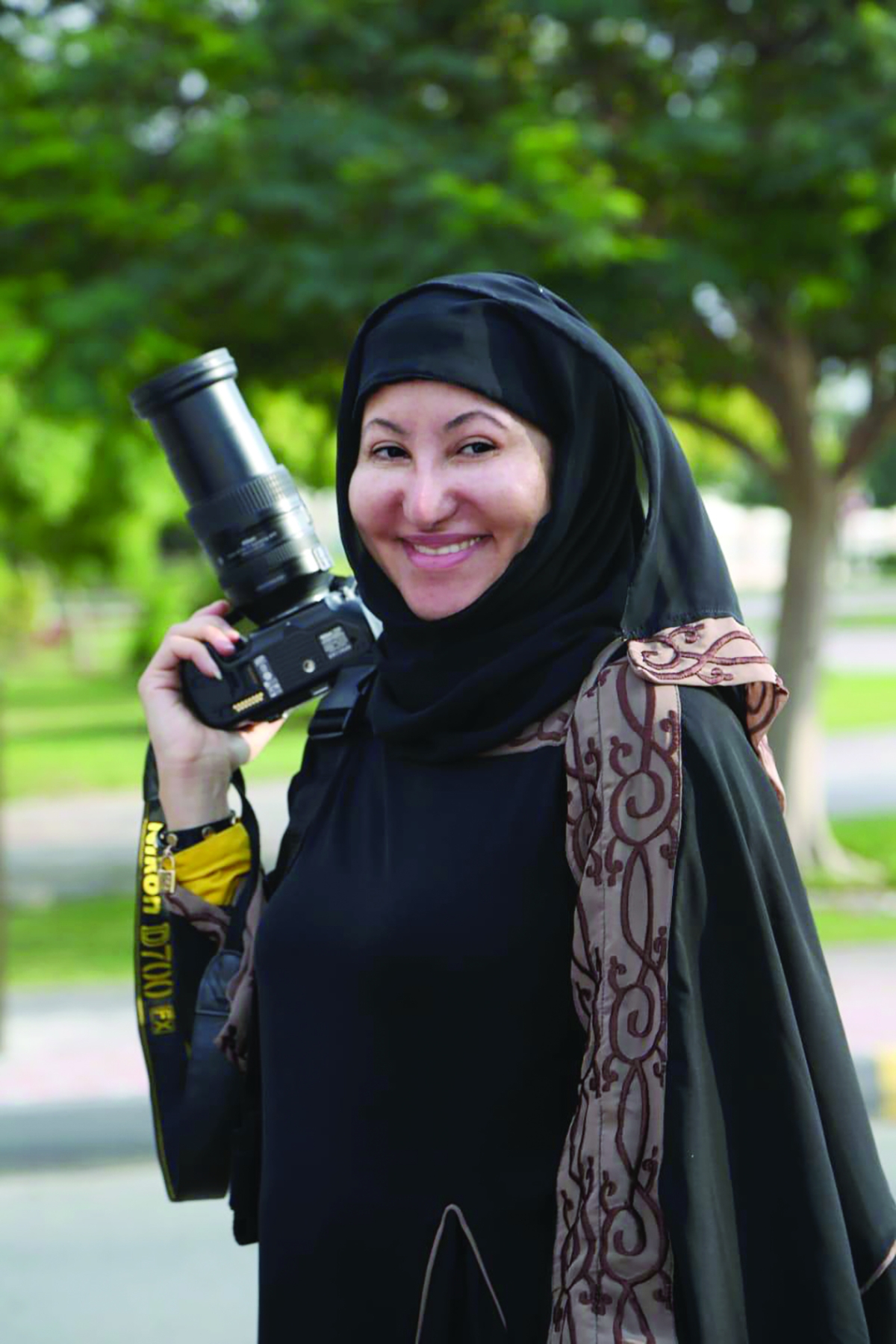 سميرة الخليفة