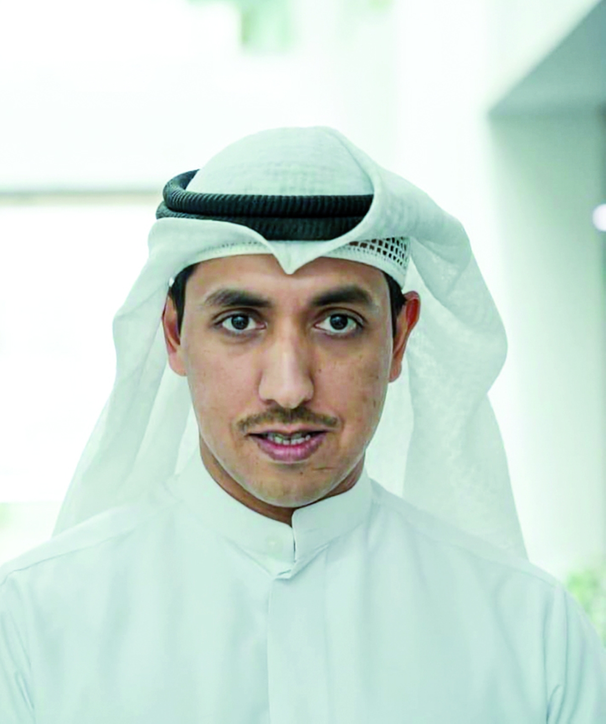 عبدالله الفلاح 