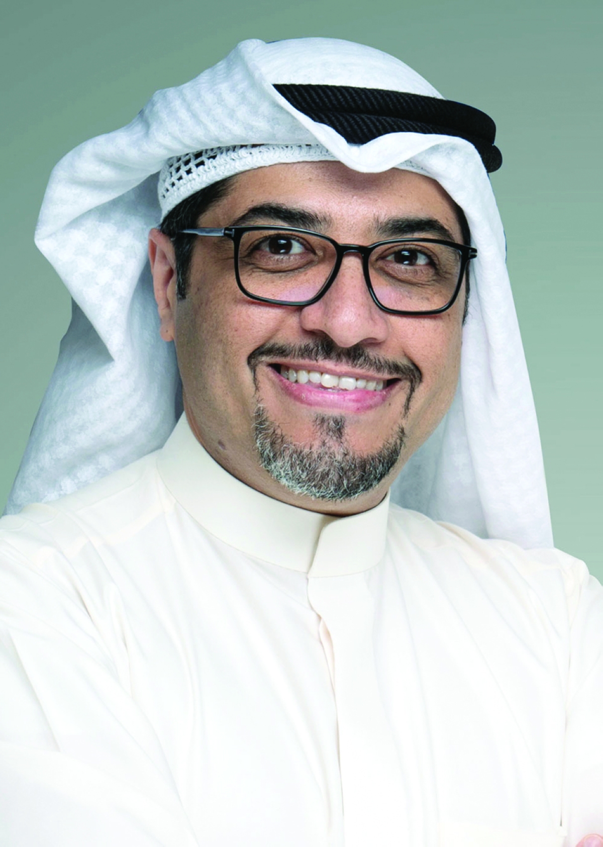 ناصر السنعوسي 