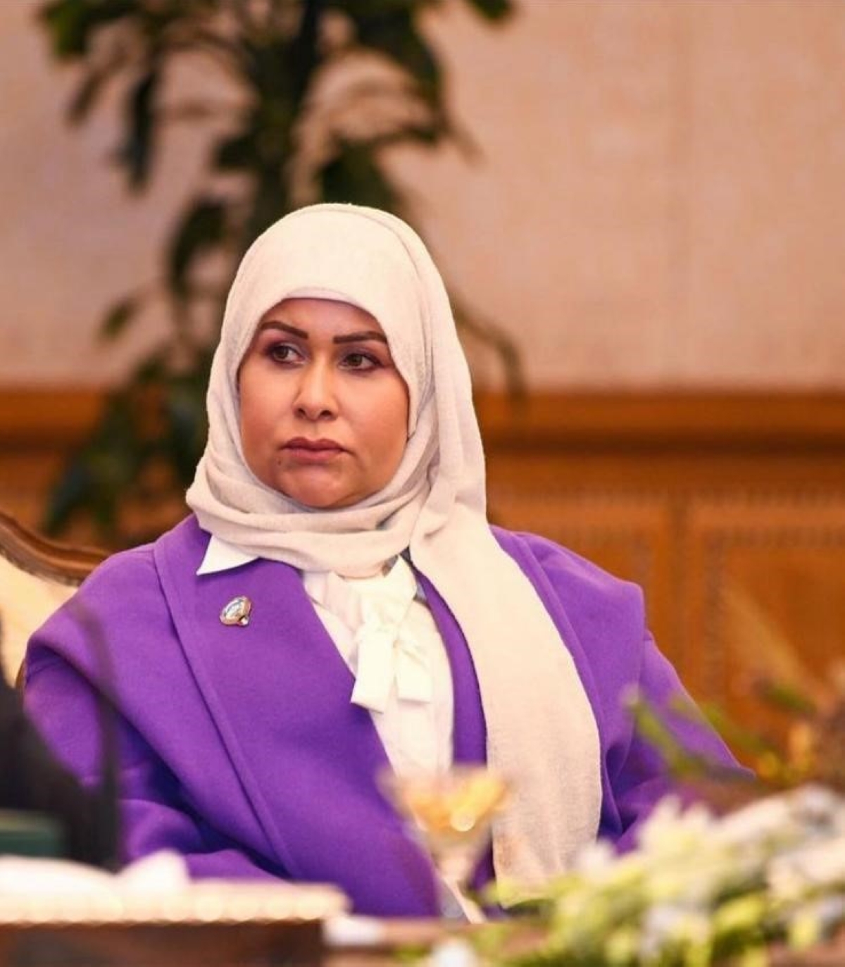 تماضر الصباح