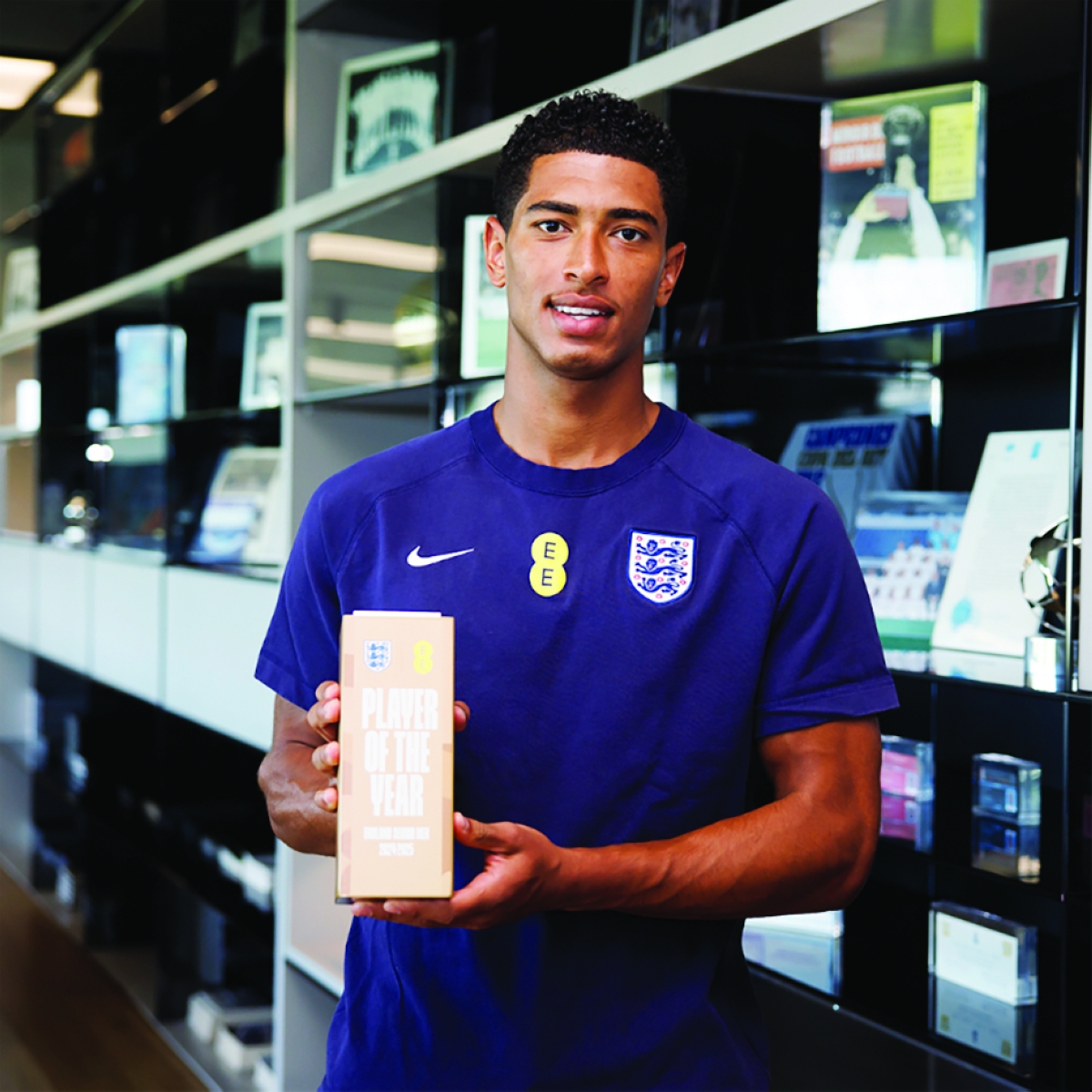 جود بيلينغهام