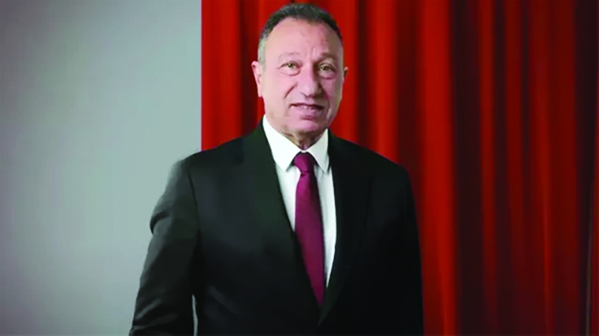 محمود الخطيب