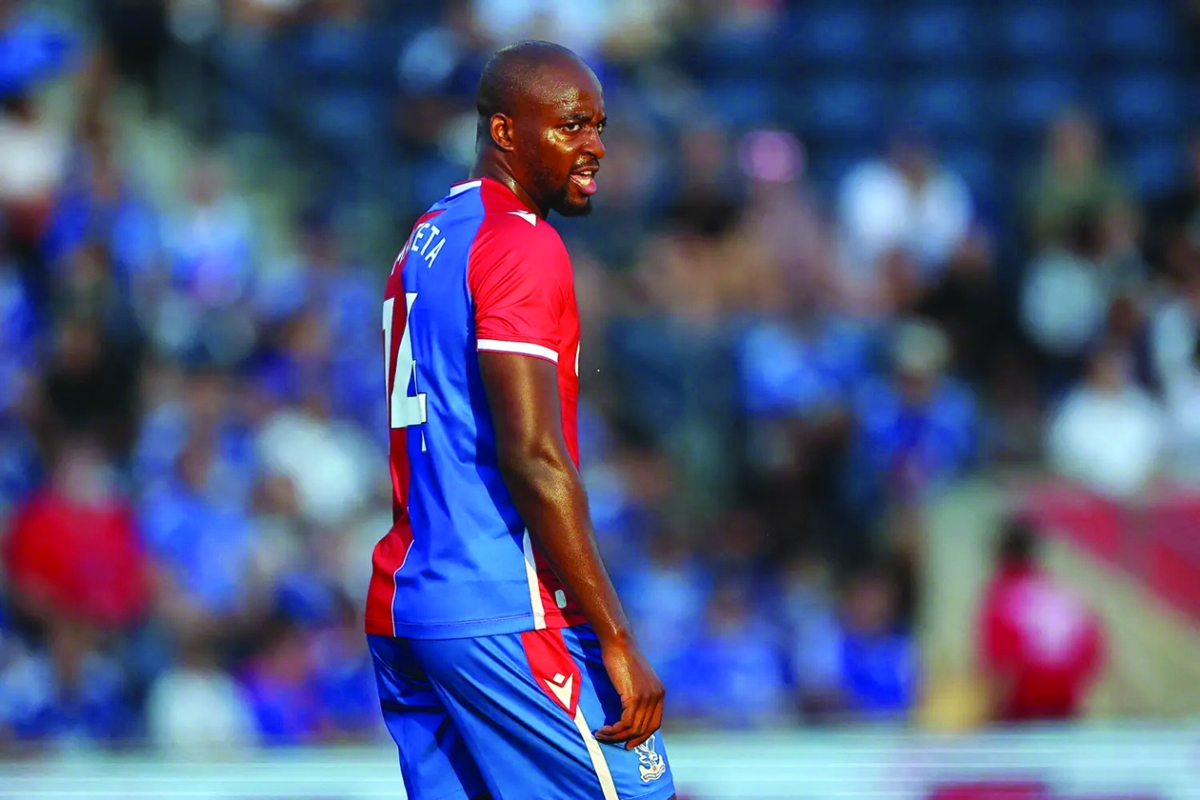 جان-فيليب ماتيتا