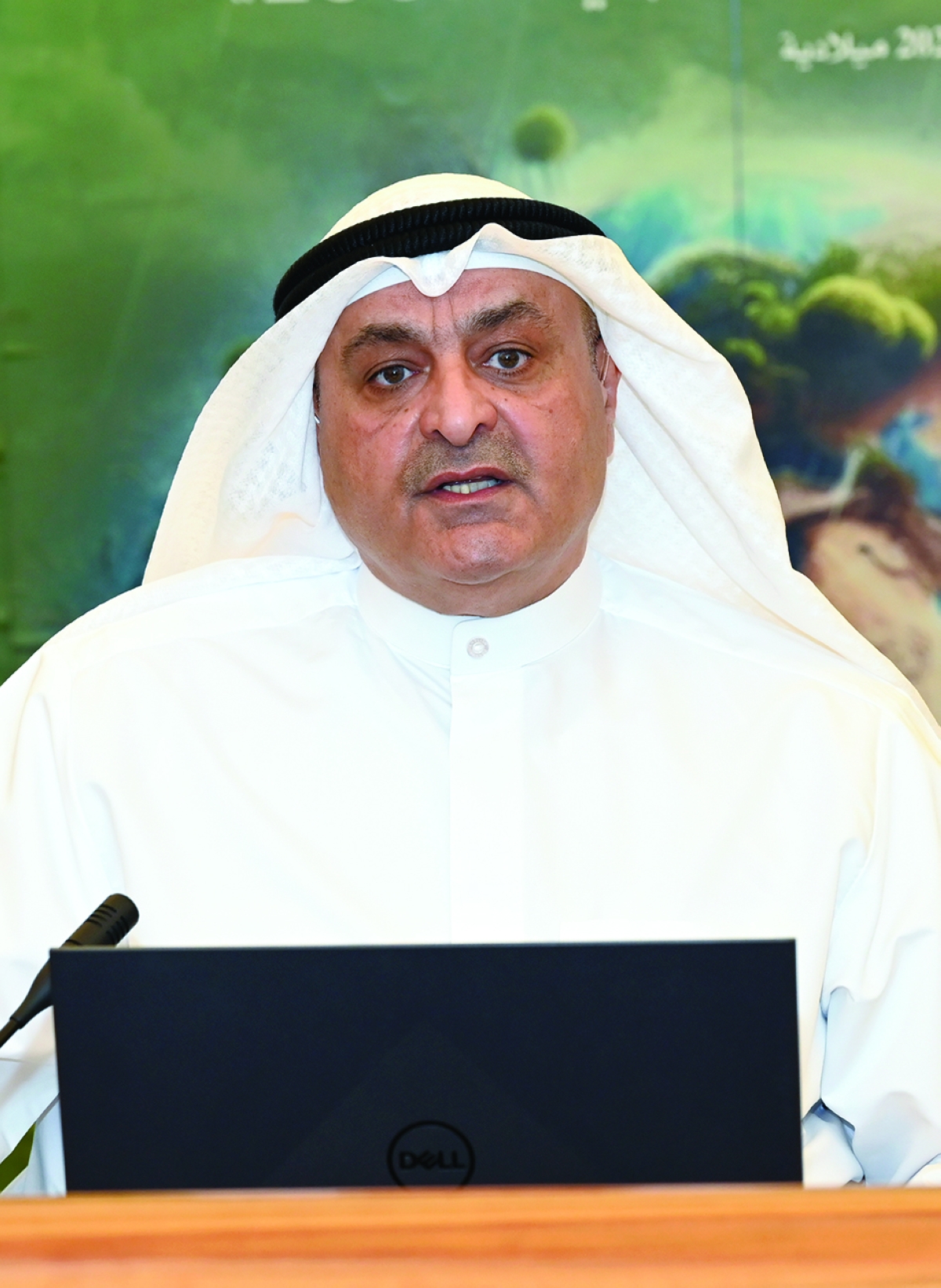 جمال اللوغاني 