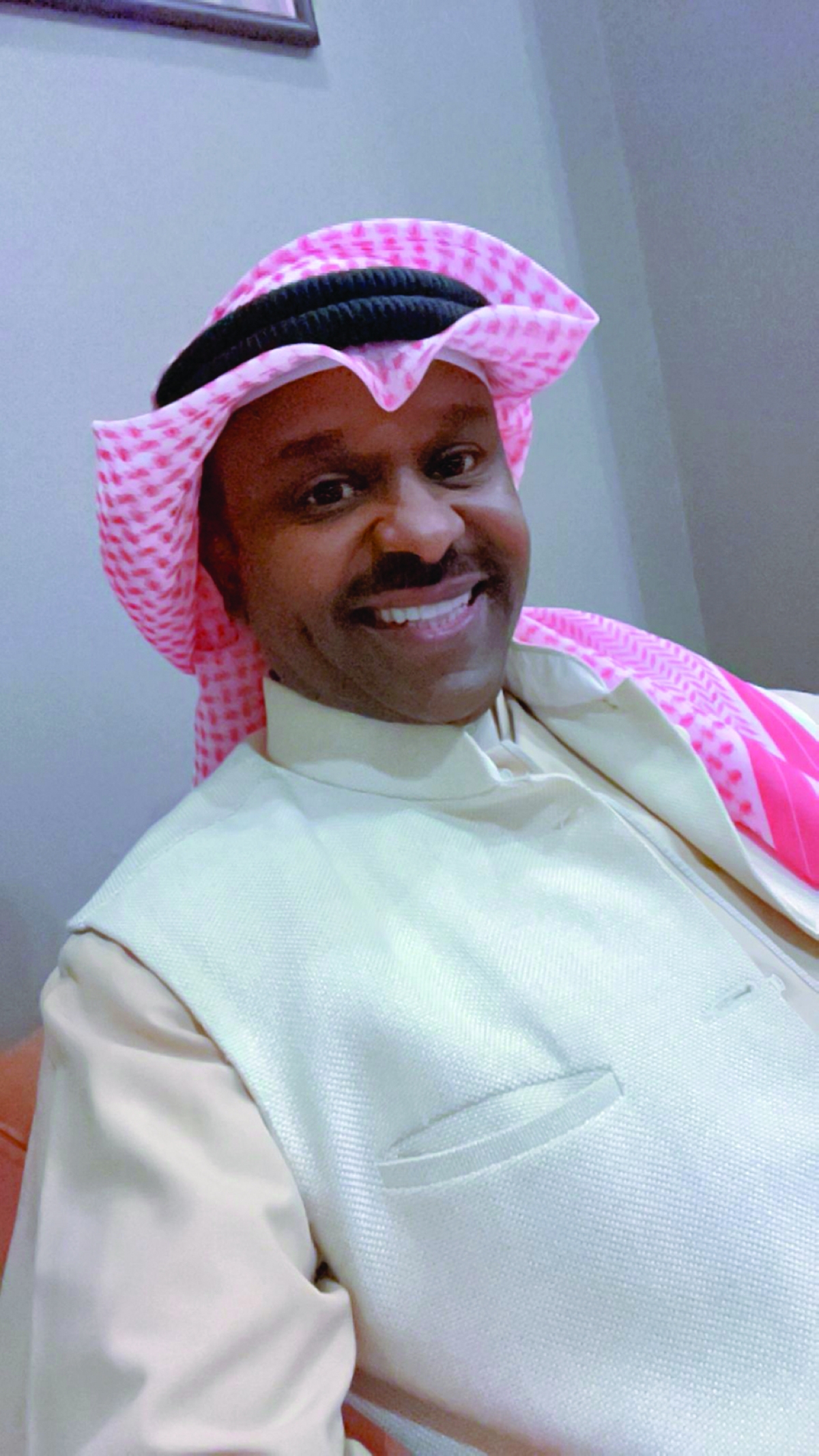 بلال الشامي