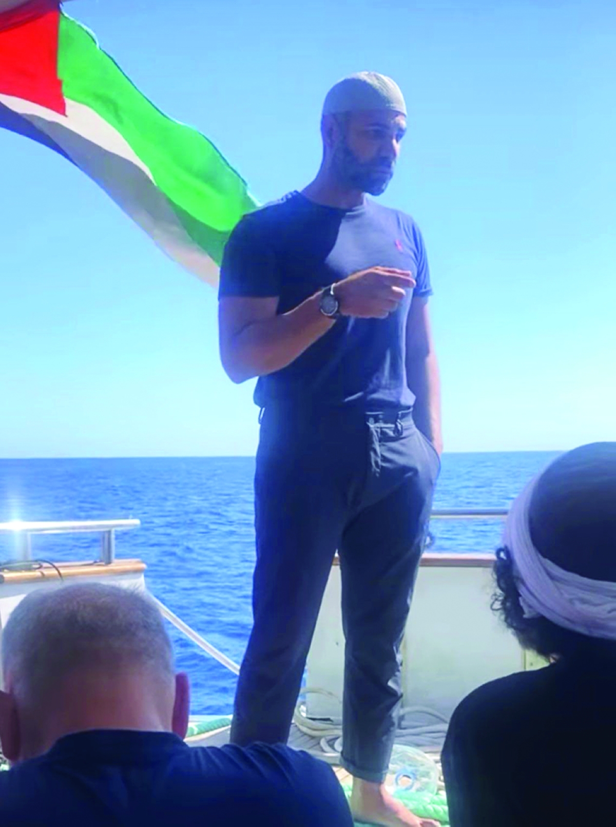 


خالد العبدالجادر 