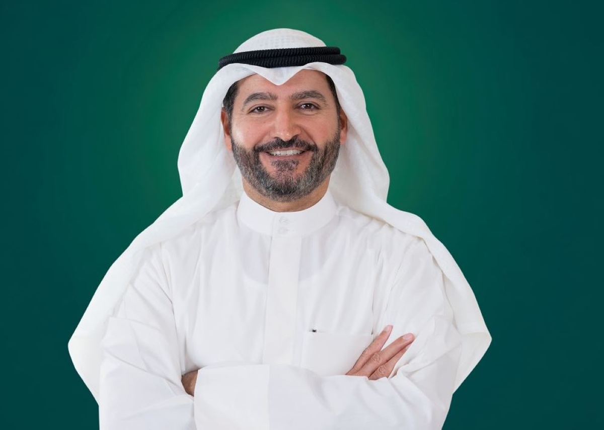 حمد المرزوق