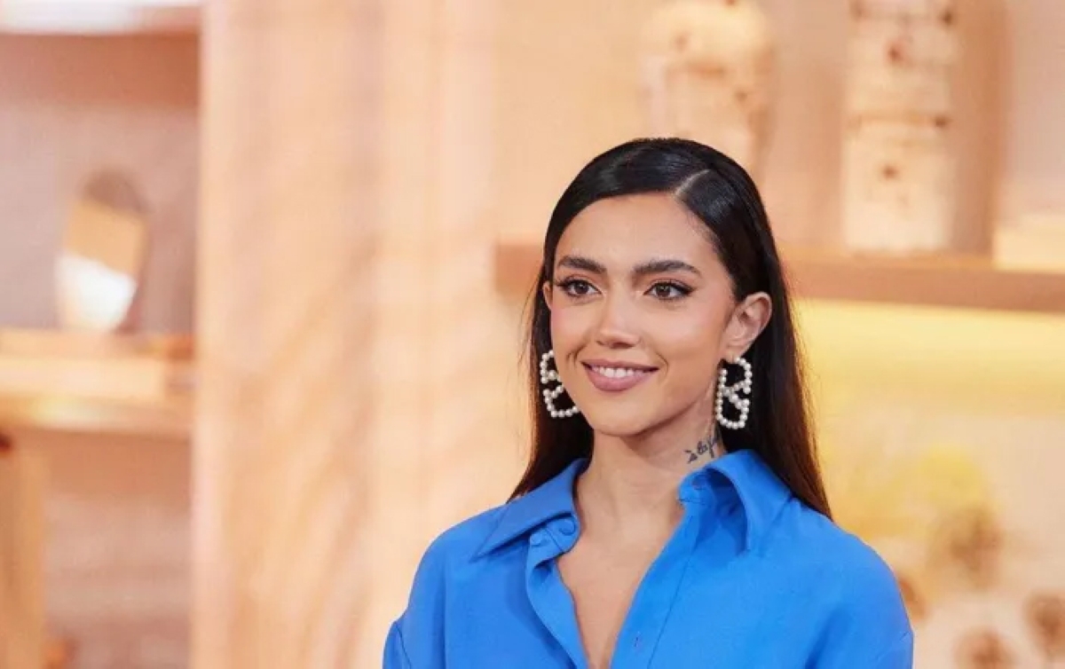 ستيفاني عطاالله