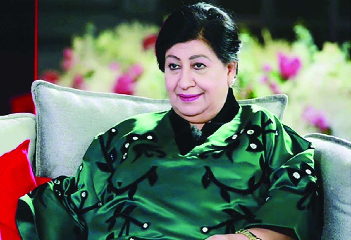 


أمل عبدالله 