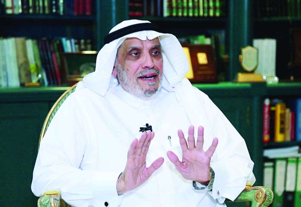 


أحمد الضبيب 