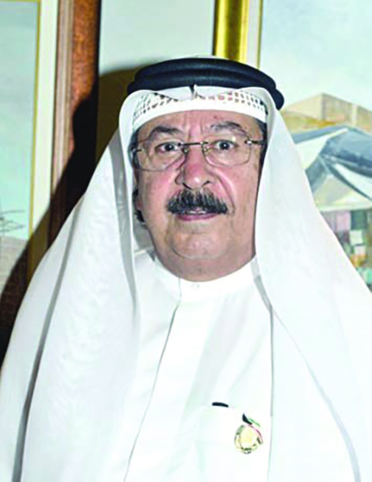 


أحمد الجميري 