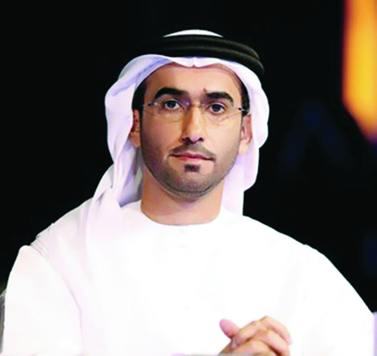 سلطان العميمي